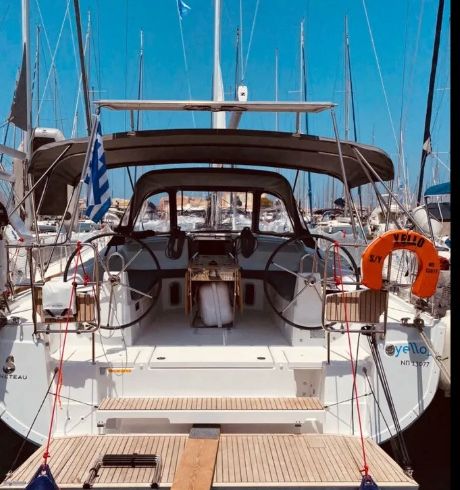 Beneteau Oceanis 40.1