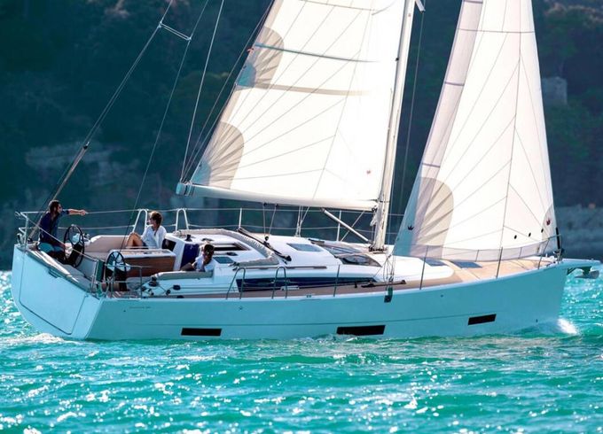 Dufour Yachts Dufour 390 Grand Large