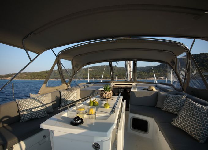 Beneteau Oceanis 51.1 Refit 2026