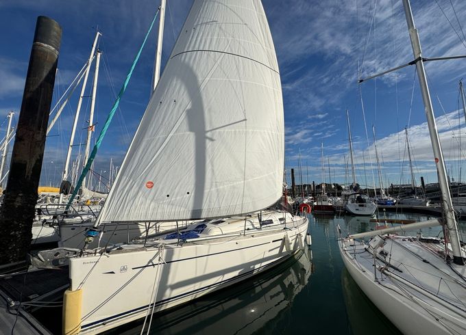 Dufour Yachts Dufour 34