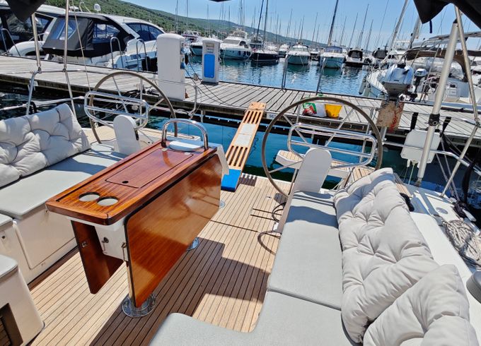 Bavaria C42