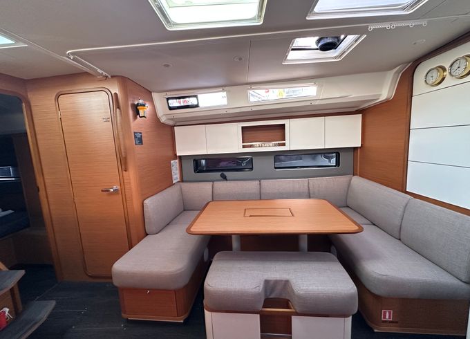 Dufour Yachts Dufour 41