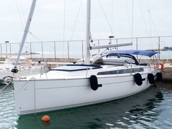 Bavaria Cruiser 46 (4 Cab.)