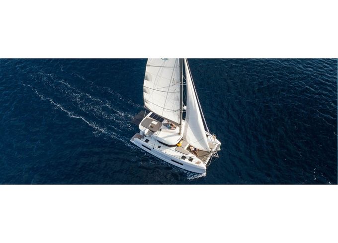 Lagoon 38