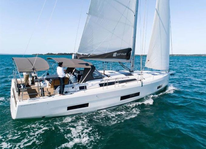 Dufour Yachts Dufour 470 Gl