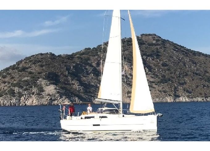 Dufour Yachts Dufour 350 Gl