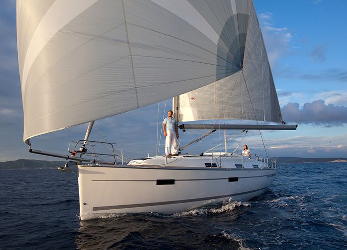 Bavaria Cruiser 36