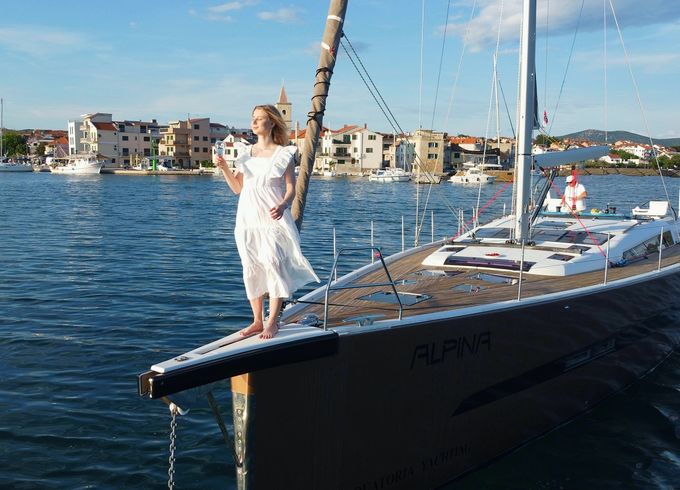 Dufour Yachts Dufour 56 Exclusive