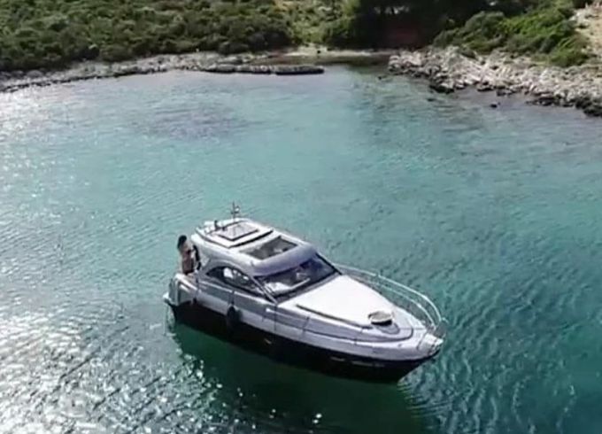 Grginić Yachts Mirakul 30