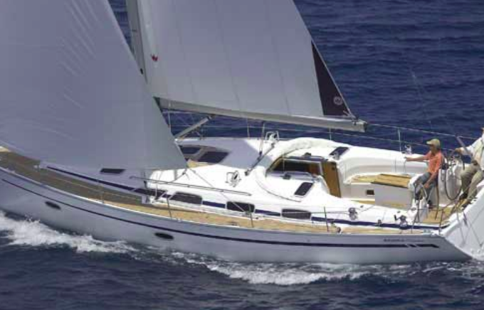Bavaria 40 Cruiser