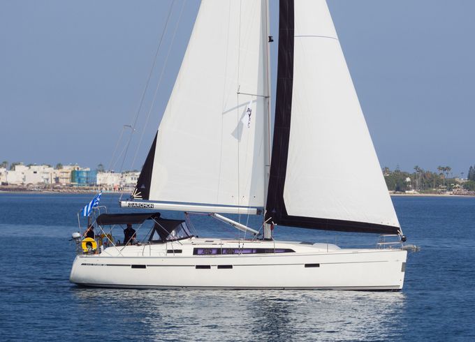 Bavaria Cruiser 46