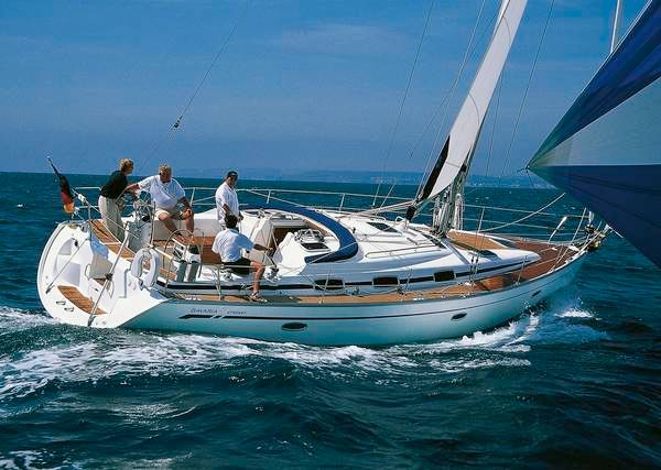 Bavaria 51 Cruiser