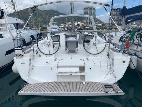 Beneteau Oceanis 41.1