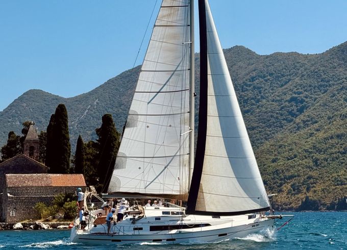 Bavaria Cruiser 46