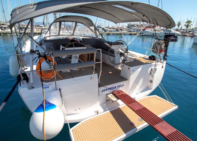 Bavaria C46