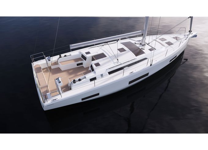 Dufour Yachts Dufour 470