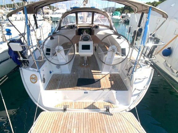Bavaria Cruiser 34