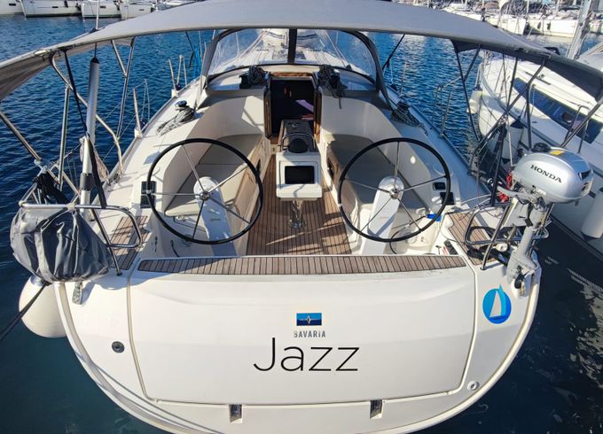 Bavaria Cruiser 41