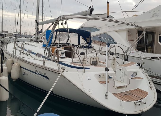 Bavaria 49