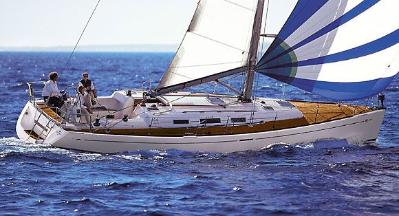 Dufour Yachts Dufour 44