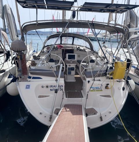 Bavaria 42 Cruiser