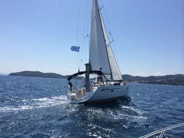 Bavaria 39 Cruiser (3 Cab.)