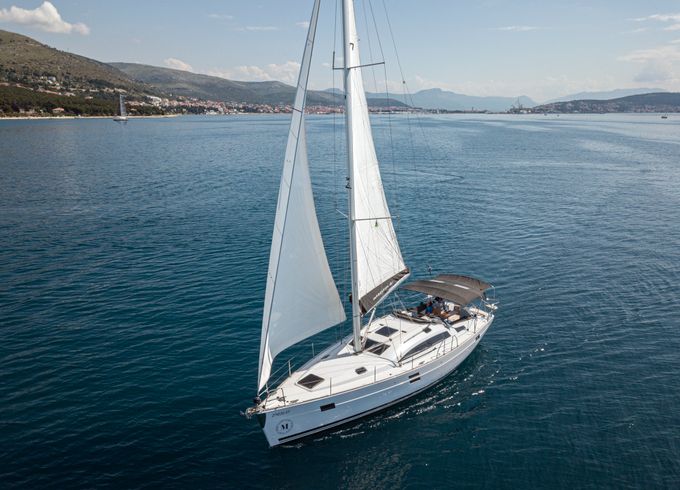 Elan Impression 45.1