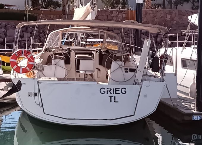 Dufour Yachts Dufour 460 Gl