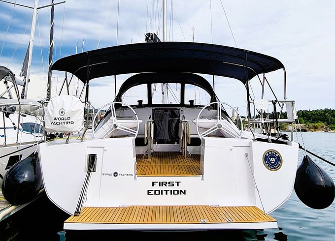 Elan Impression 45