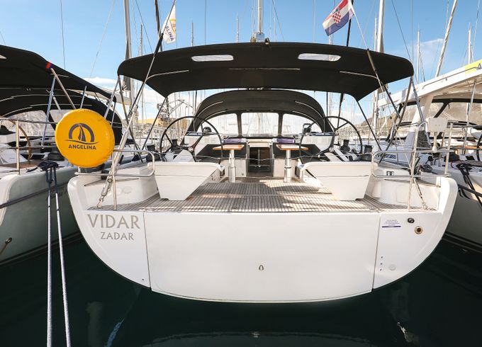 Hanse Yachts Hanse 575