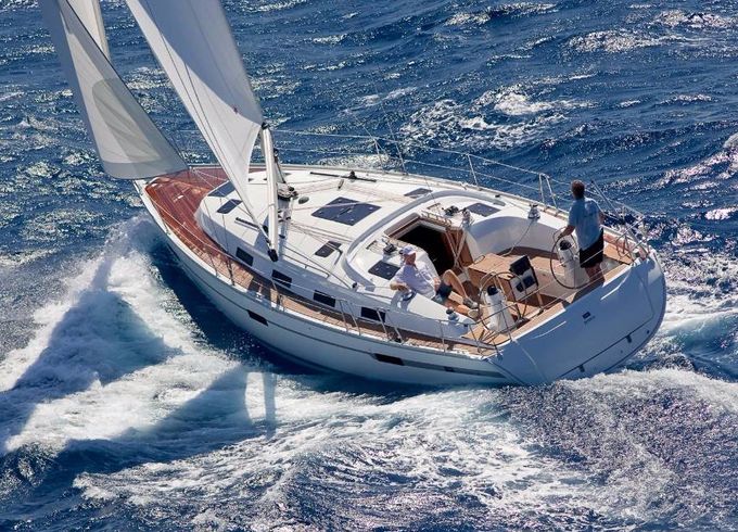 Bavaria 40 Cruiser