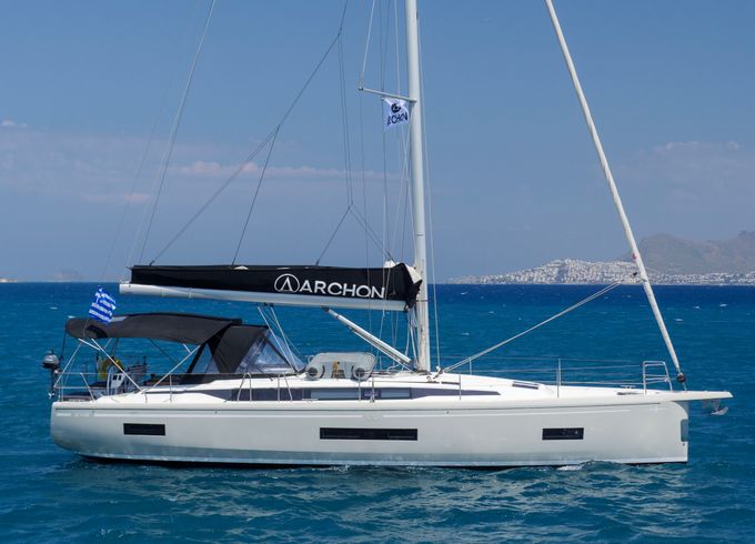Bavaria C46