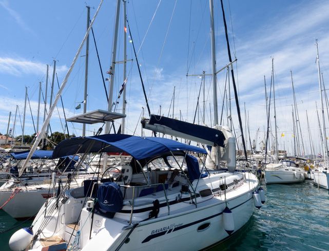 Bavaria 39 Cruiser