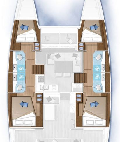Lagoon 40