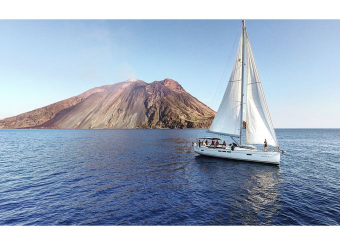 Jeanneau Sun Odyssey 519 "in A Silent Way"