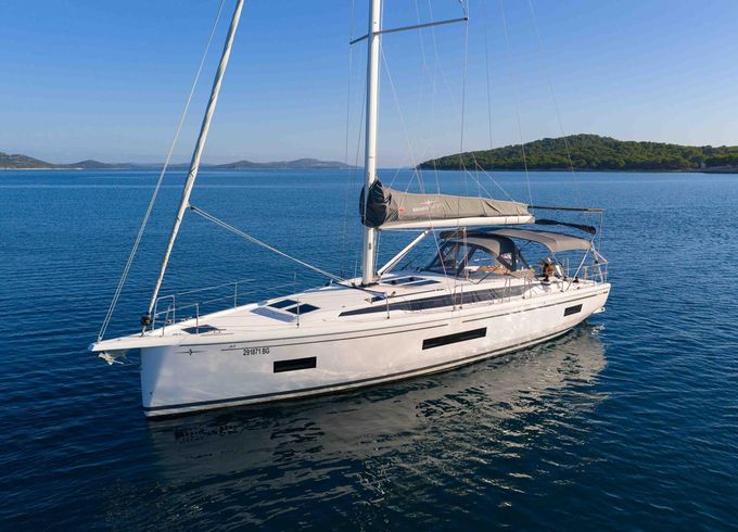 Bavaria C46