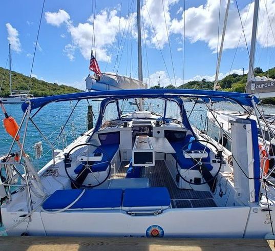 Dufour Yachts Dufour 430