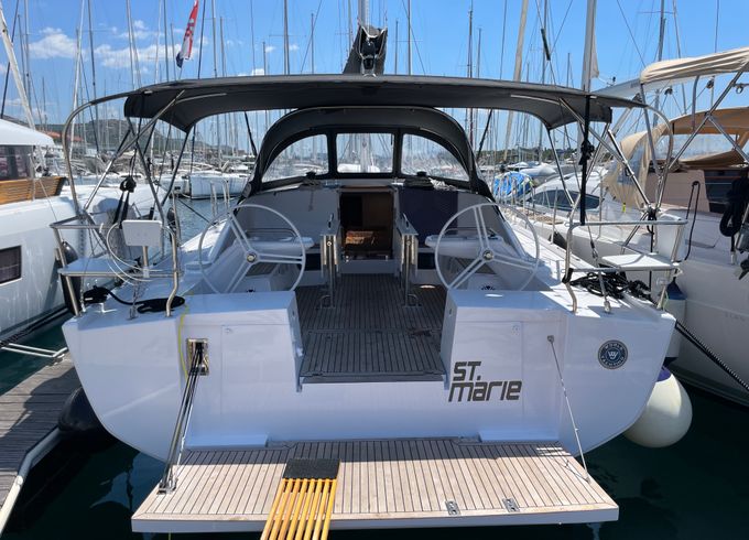 Elan Impression 45