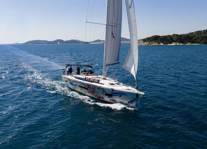 Bavaria C46