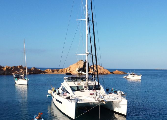 Alliaura Marine Privilege 615