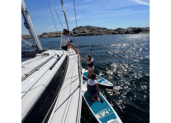 Bavaria Cruiser 34