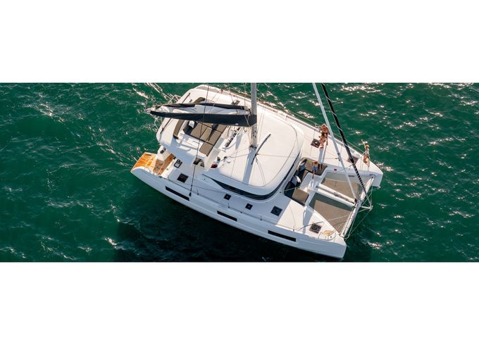 Lagoon 46