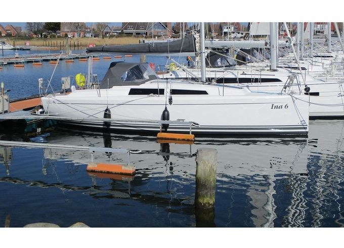 Hanse Yachts Hanse 315