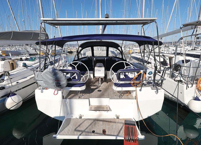 Bavaria C42