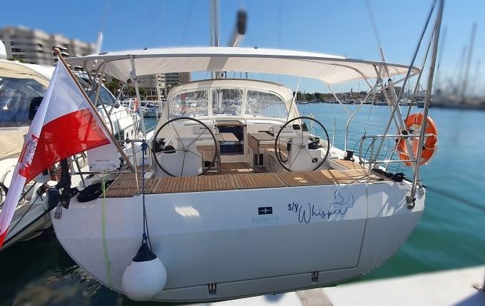 Bavaria C45