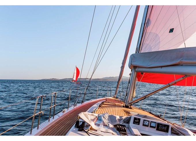 X-Yachts X4.6