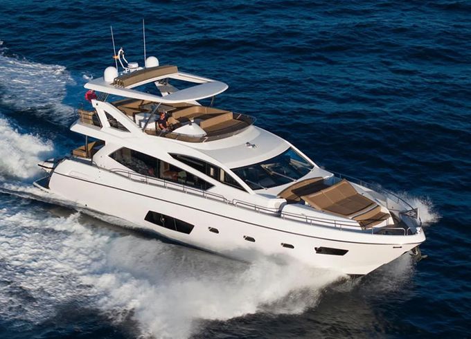 Sunseeker Manhattan 73