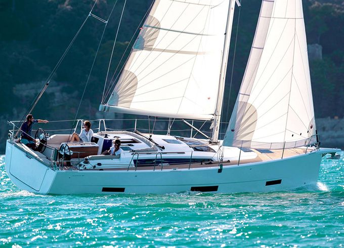 Dufour Yachts Dufour 390 Gl