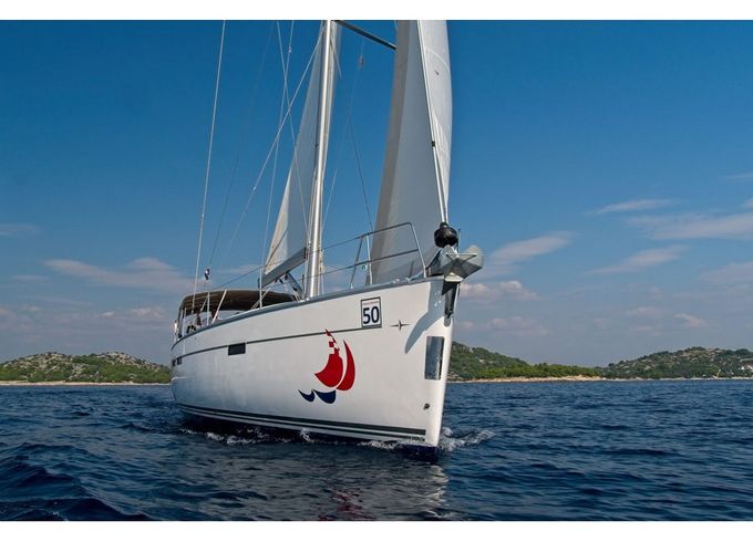 Bavaria 46 Cn