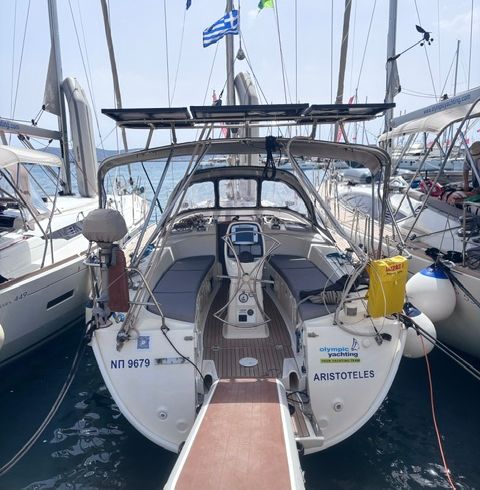 Bavaria 38 Cruiser